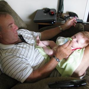 Meet your Posher, Billy